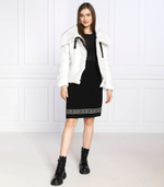 куртка Liu Jo Sport - белый(TF2170 T3149)