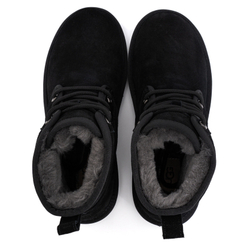 UGG Neumel High Black
