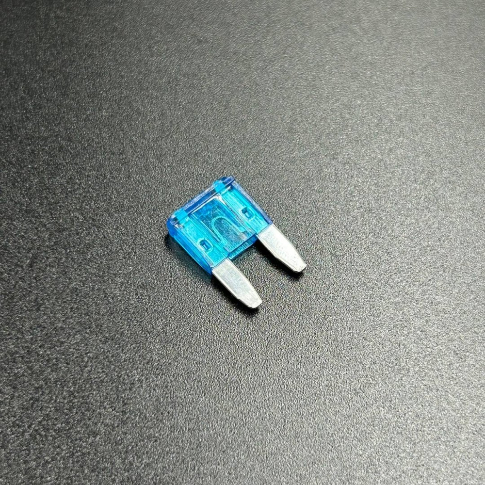 Предохранитель(15А) (ZIBO)