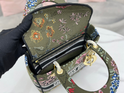 Christian Dior Lady D-Lite 24 cm