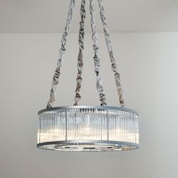 Подвесная люстра Arte Lamp