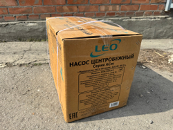Насос LEO ACm220CH2 (innovation 3.0)