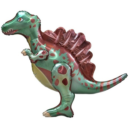Фигура Весёлая Затея Динозавр спинозавр #1208-0641