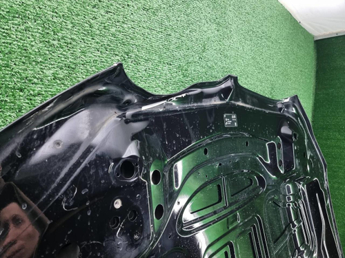 Капот BMW 7er G11 G12 (2019-2022)