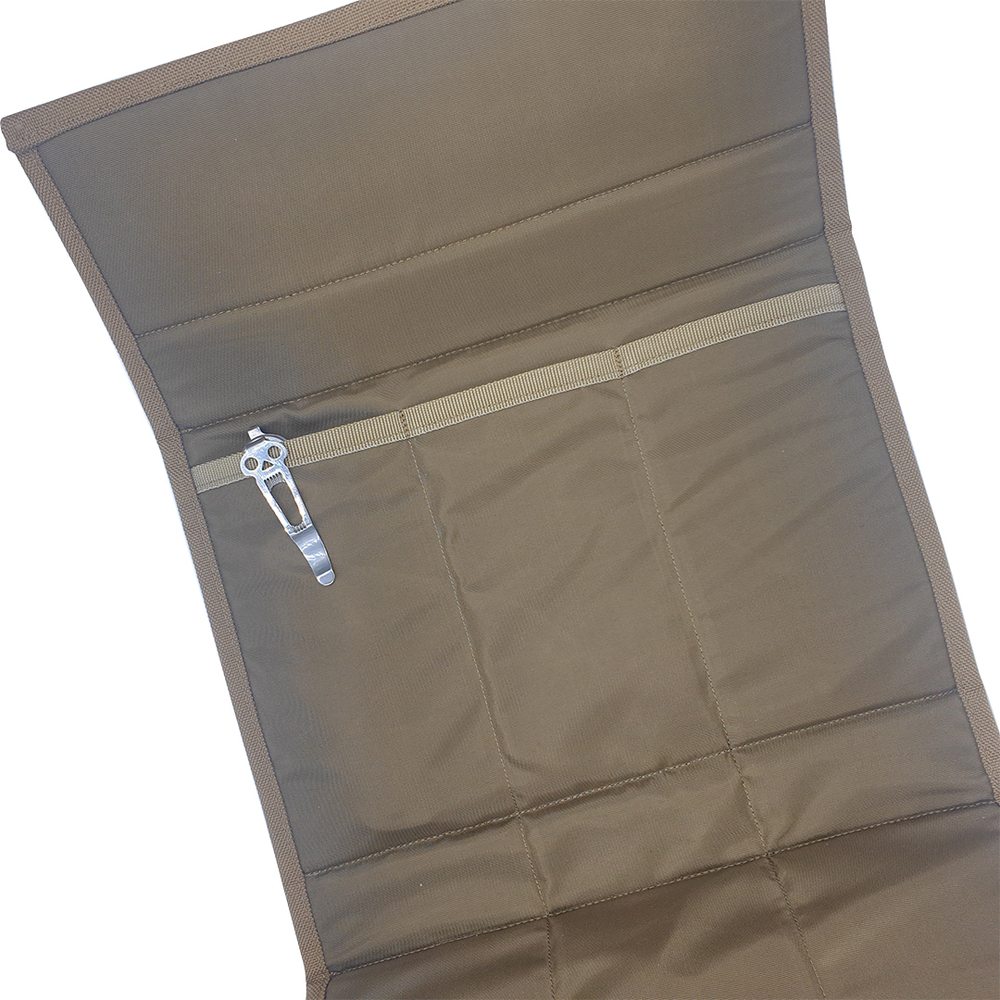 Сумка для ножей (койот)