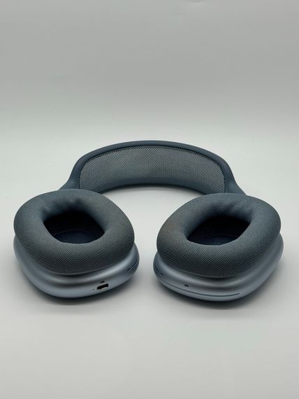 AirPods Max Blue USB-C