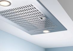 Вытяжка Miele DA 2360 CLST