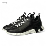 Кроссовки Hermes Jump sneaker