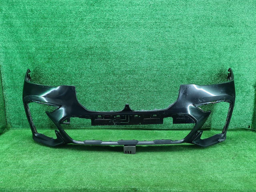 Бампер передний BMW X7 G07 (2019-2022) M-paket