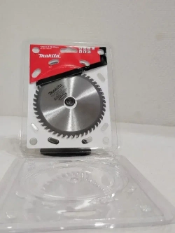 Диск пильный 125x22.23 мм, 48 зуб. MKTA по дереву