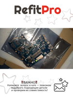 Материнская плата для ноутбука Lenovo B50-70 LA-B09 1G Intel core i3-4005 G FP DOC W8P (5B20G06237), оригинал