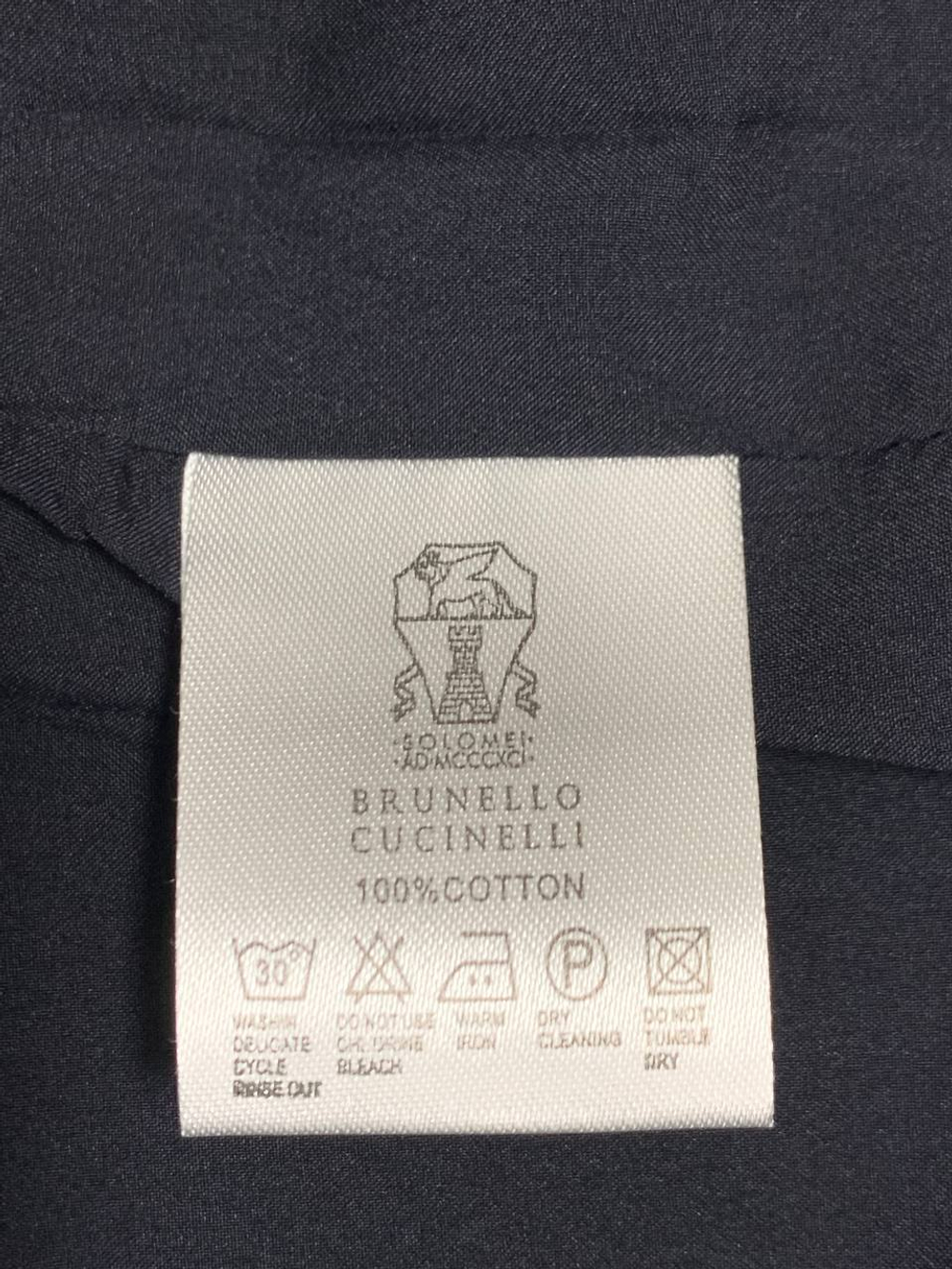 Спортивный костюм Brunello Cucinelli