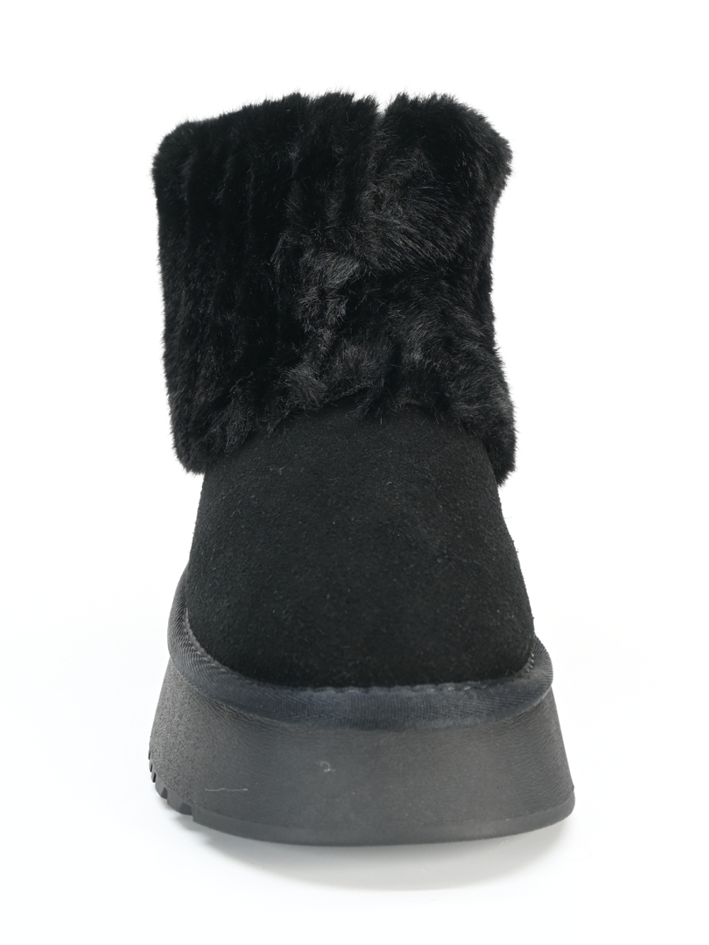 Угги женские Ascalini u497