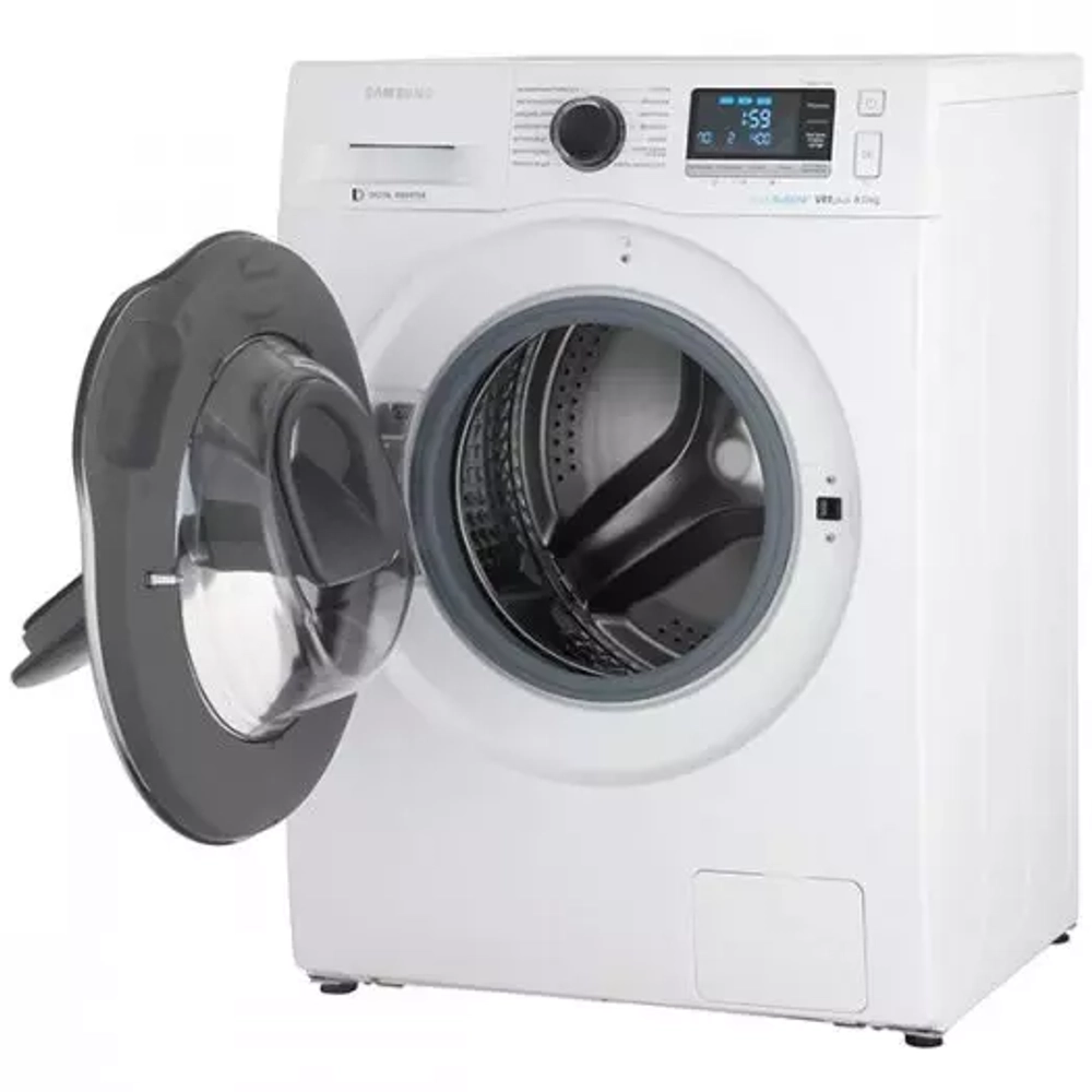 Стиральная машина Samsung WW80K6210RW/LD