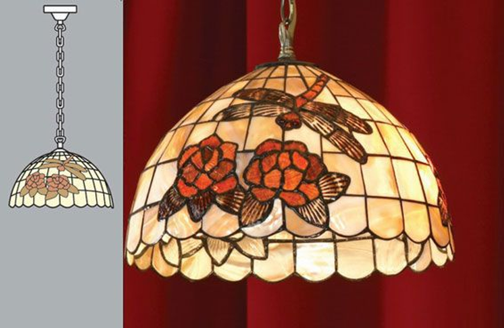 Светильник LSF-8806-02