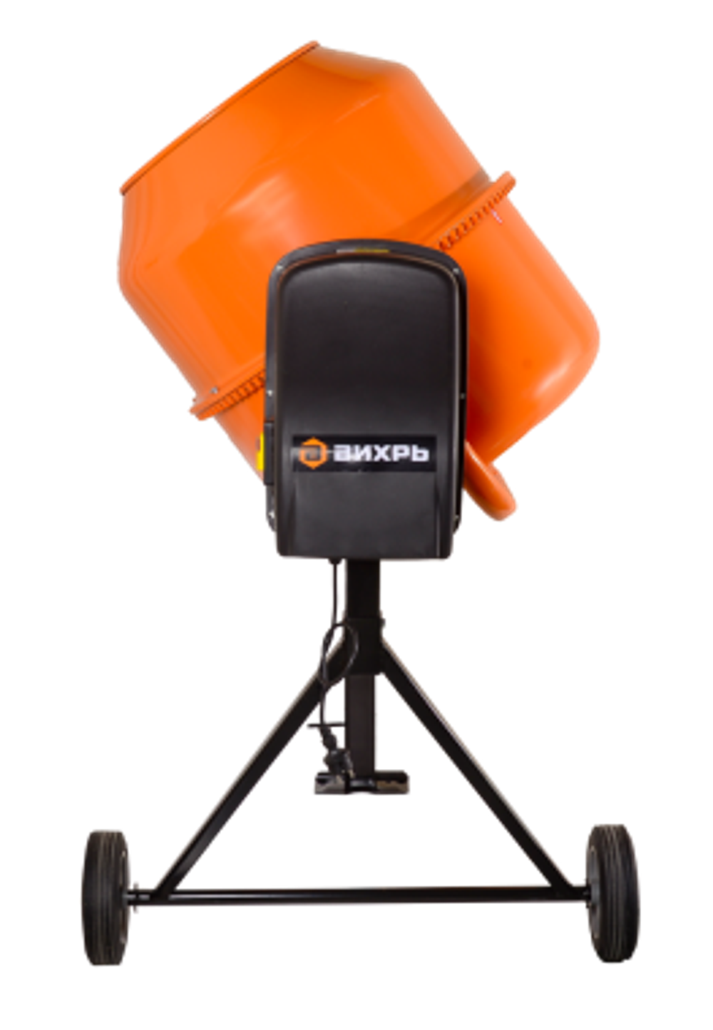 Бетономешалка Вихрь БМ-20АЧ