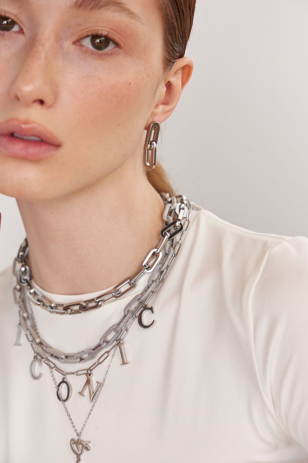 КОЛЬЕ GAMECHANGER