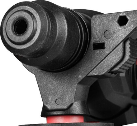 Перфоратор аккумуляторный P.I.T. PBH20H-22A_case Solo