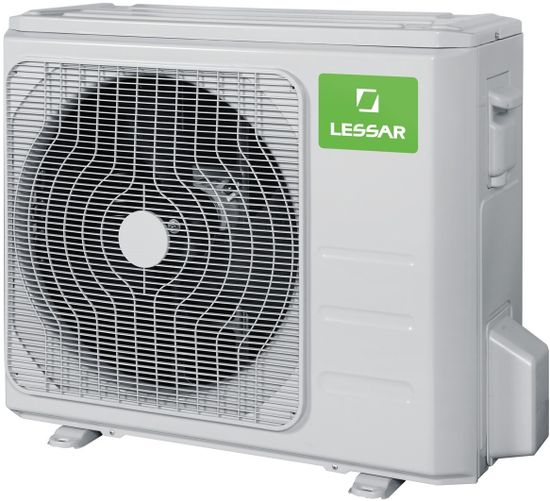 Сплит-система Lessar LS/LU-H18KLA2A