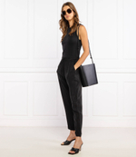 штаны c_tatinia BOSS BLACK - черный(50453894)