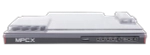 Decksaver Akai Pro MPCX cover