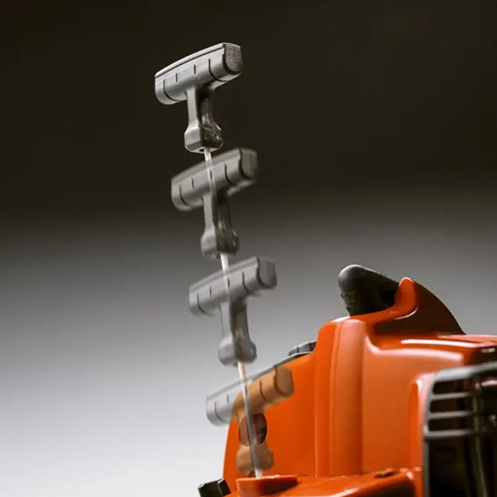 Husqvarna 129R триммер бензиновый 9673223-01