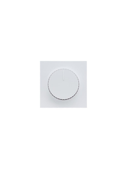 Диммер для LED ламп 250Вт СП ZIMA IP20 бел. LEZARD 704-0288-163