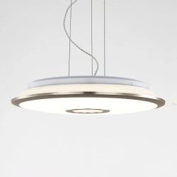 Citilux Старлайт CL703011 Подвесная арматура Хром