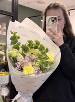 собран сегодня #3