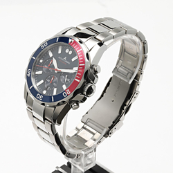 Наручные часы Jacques Lemans 1-2091G с хронографом