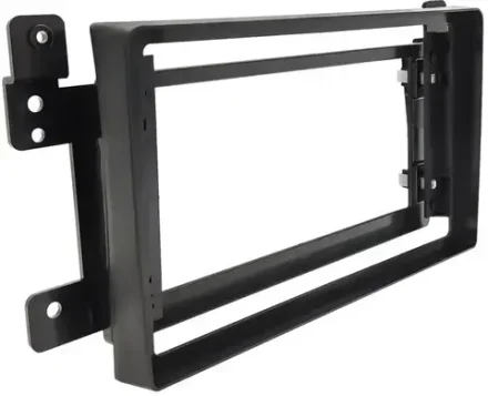 Магнитола для Suzuki Grand Vitara 2005-2016 - FarCar монитор 12.3" 2K QLED на Android 14, TS10, CarPlay, 4G SIM-слот