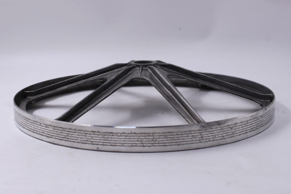 Шкив барабана 2123901 стиральной машины Miele