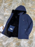 Куртка Brunello Cucinelli