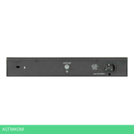 Коммутатор D-Link DGS-1100-18PV2/A3A