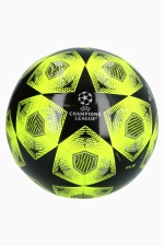 Футбольный мяч adidas UCL Club 24/25 размер 5