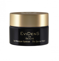 EVIDENS DE BEAUTE Набор незаменимых средств для ухода за кожей