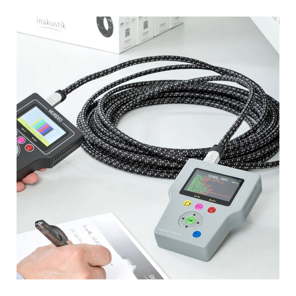 Кабель In-Akustik Exzellenz HDMI, 0062443000, 1 метр