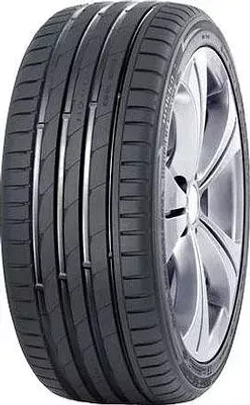 Nokian Hakka Z 245/50 R18 104Y XL