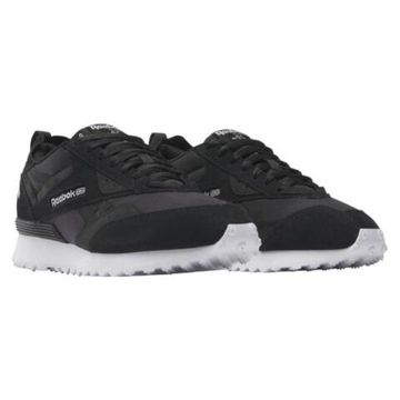 Reebok LX2200 Беговые кроссовки Низкие Черные кроссовки