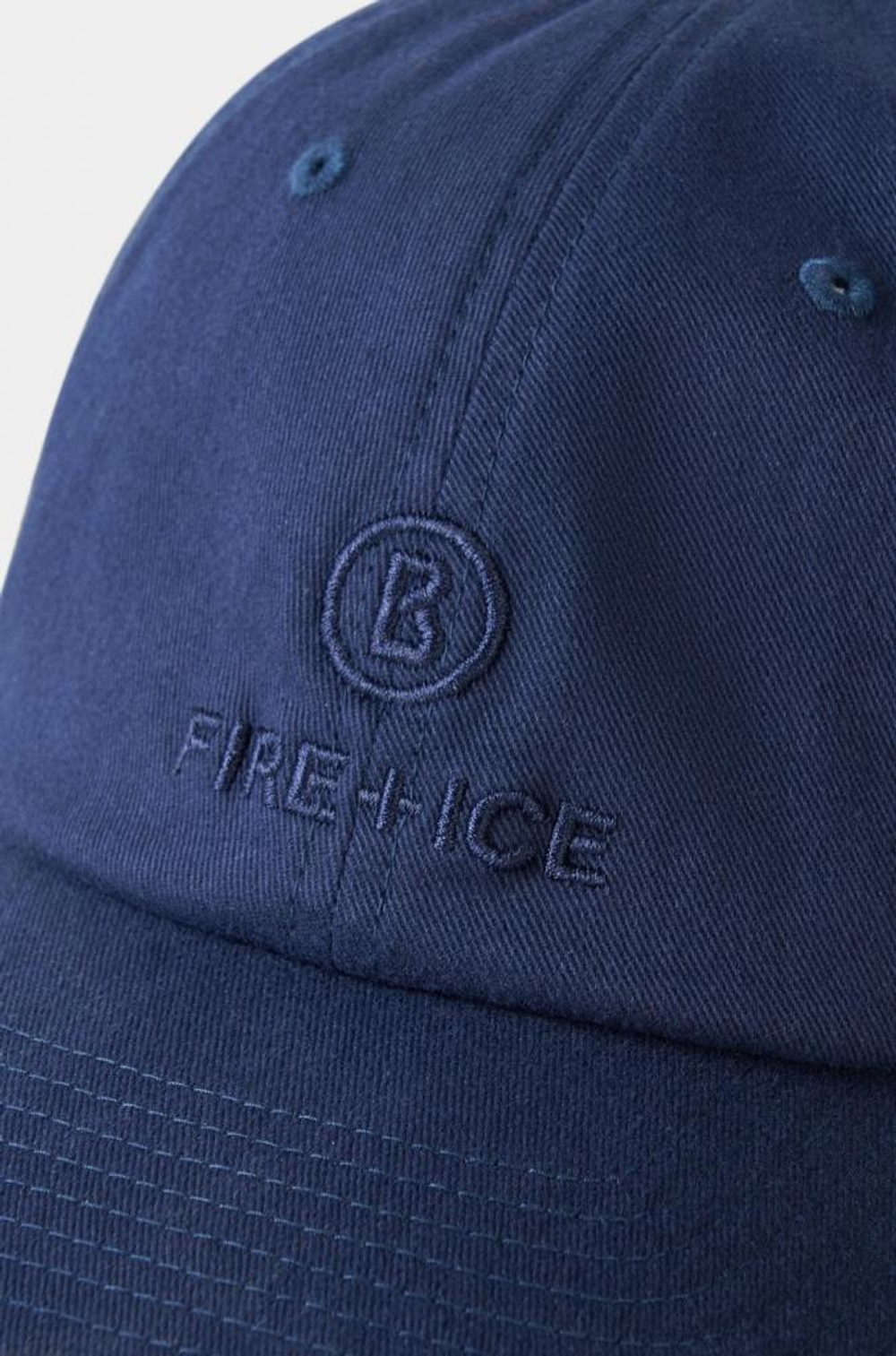 Кепка BOGNER FIRE+ICE PRESTON в синем цвете