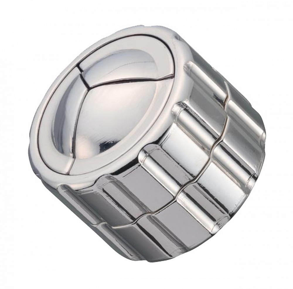 Головоломка Hanayama Цилиндр (уровень сложности 4)