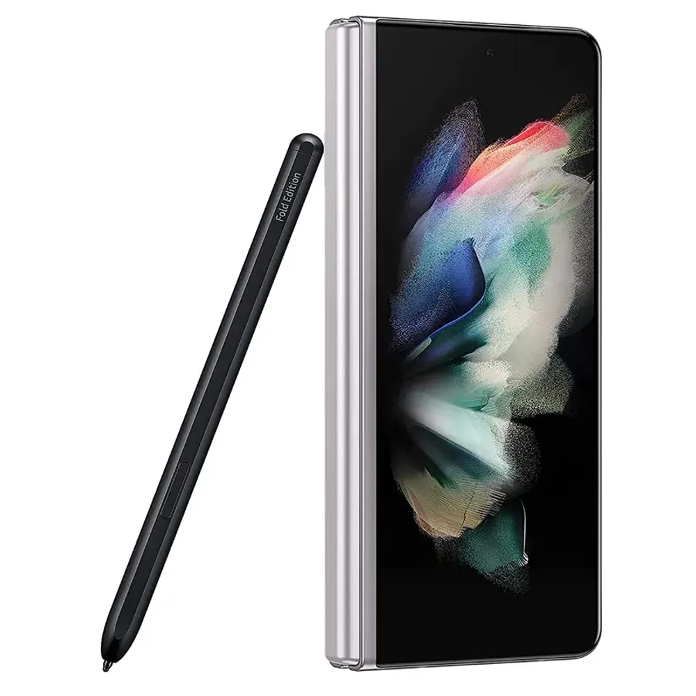 Стилус WIWU Stylus S Pen для Samsung Galaxy Z Fold3 (Black)