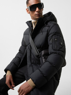 Пальто мужское BOGNER JONES-D1 38457593 026 (244 MS) - F/W'24-25