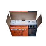 Гвозди 3.0*16 мм для монтажного пистолета с кованым наконечником (1000 шт/уп + газовый баллон) FEDAST