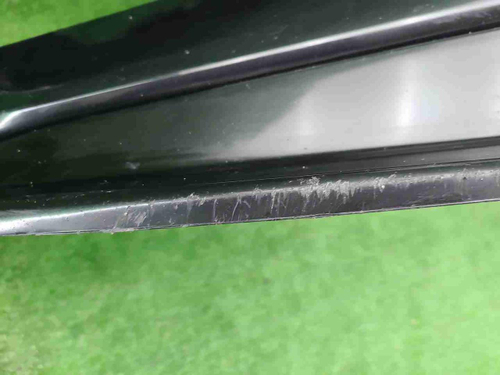 Бампер передний BMW 3er G20 (2018-2022) M-paket