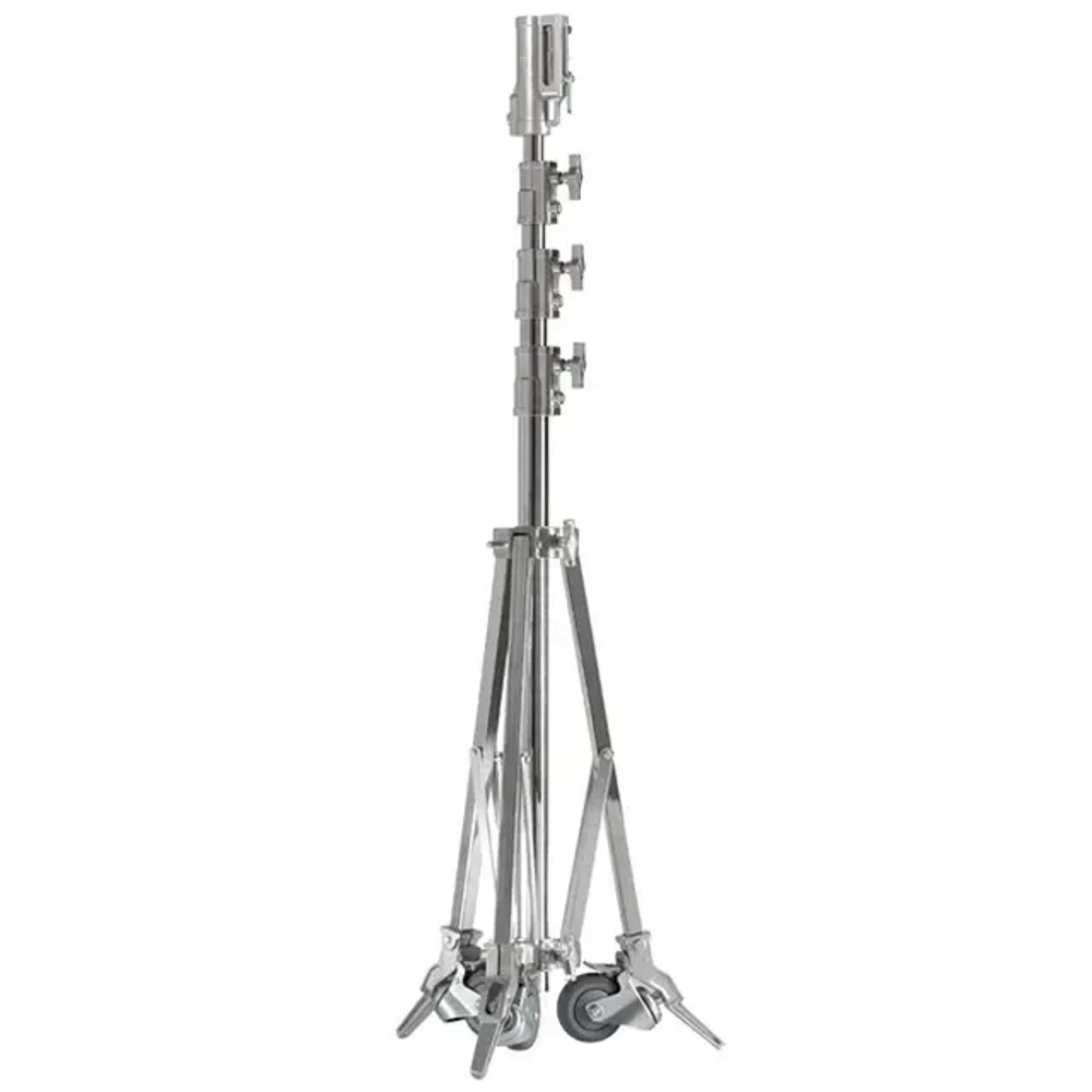 Стойка на колесах Kupo 300MH High Junior Roller Stand
