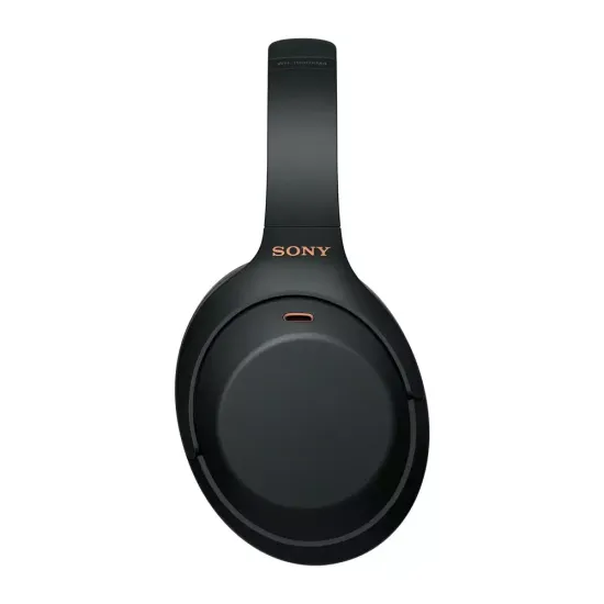 Беспроводные наушники Sony WH-1000XM4 Black