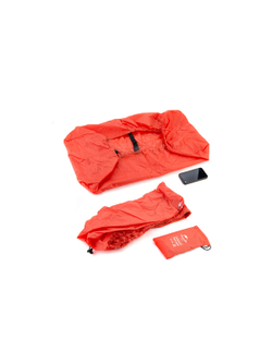 Чехол для рюкзака Naturehike NH15Y001-Z водонепроницаемый оранжевый 50-75 L, 6927595707647