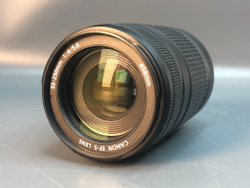 Canon 55-250 1:4-5.6 IS
