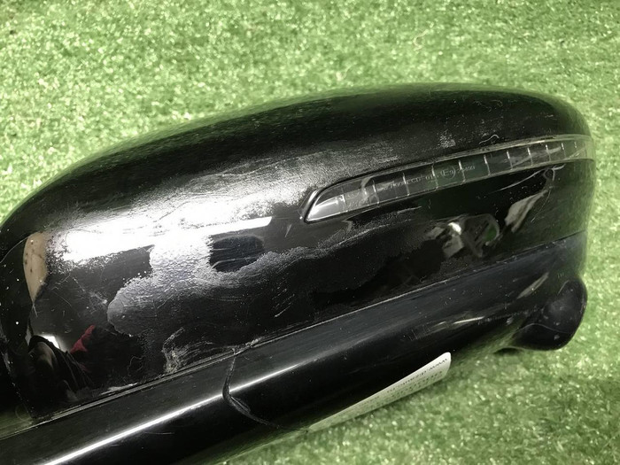 Зеркало левое Changan CS55PLUS (2019-н.в.) 8 конт.